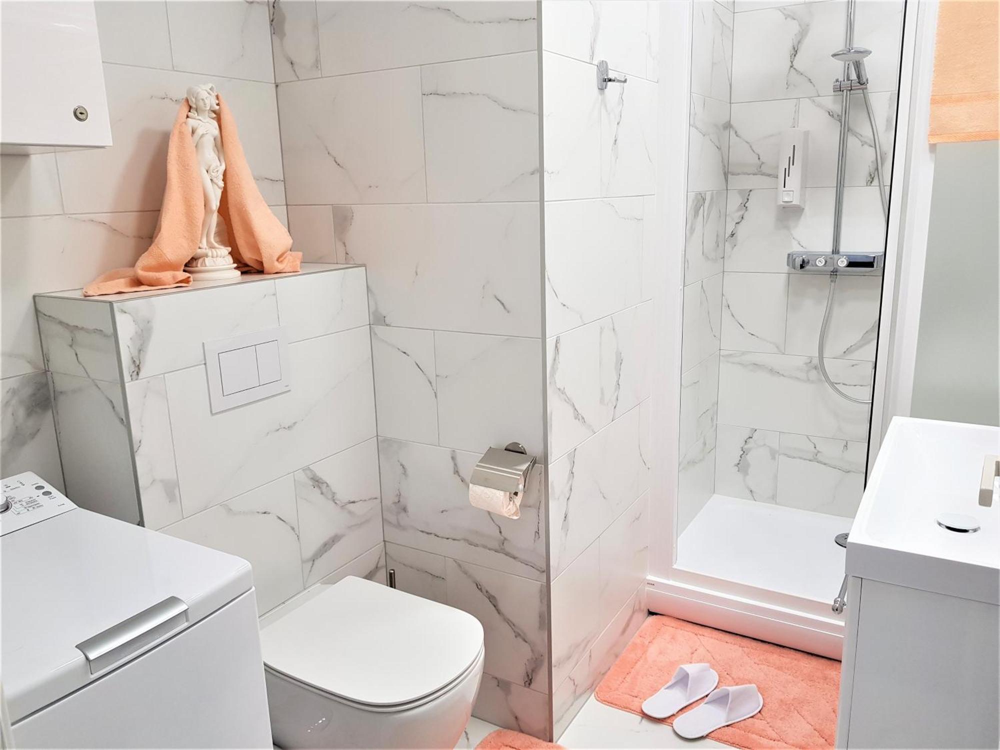 Apartamentai Vyta Plius Klaipėda Værelse billede